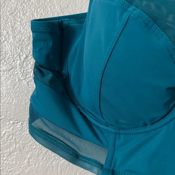 Daeny Contour Plus Adore Me Swimsuit Top, 38DDD - Picture 2 of 7